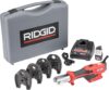 RIDGID Model RP 115 Mini Press Tool Kit