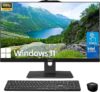 msi Modern 23.8″ All-in-One Desktop, FHD IPS