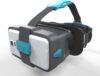 MOGO MOVIE ON THE GO MoGo Travel v1.b. Black/Blue VR Drone