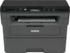Brother Monochrome Laser HLl2390DW, Wireless Printing