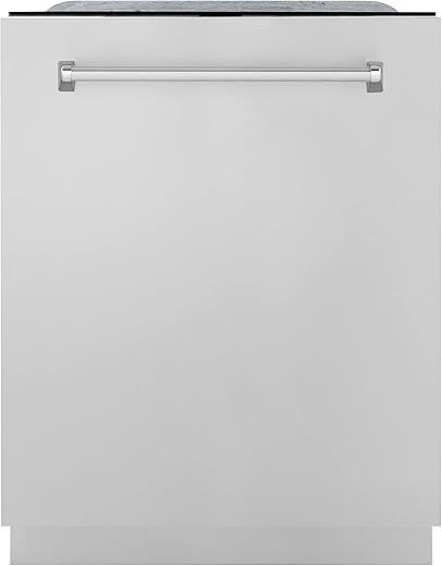 ZLINE Monument Series Touch Control Dishwasher DWMT-304-24