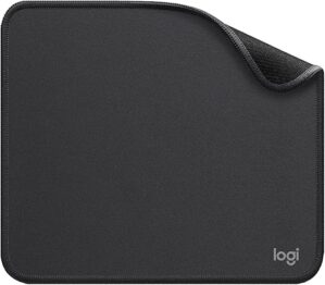 Logitech Mouse Pad - Studio Series, Anti-Slip Base