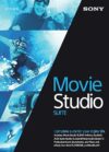 Sony Movie Studio 13 Suite- Free Trial