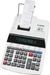 Canon MP27DII Desktop Printing Calculator