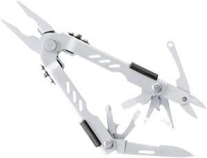 GERBER MP400 Compact Sport Multitool, Stainless