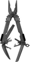 GERBER MP600 14-in-1 Multi Tool – Black
