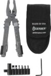 GERBER MP600 Multi-Plier With Carbide Inserts