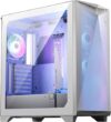 msi MPG GUNGNIR 300R Airflow PC Case