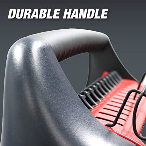 Mr. Heater 4000 To 18000 BTU Portable LP Gas Heater - Image 5