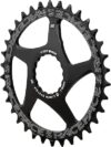 RaceFace MTB Chainring Green, Direct Mount