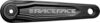 RaceFace MTB-Kurbel Ride 24 Mm, Schwarz