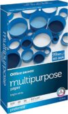 Office Depot Multi-Use Printer & Copy Paper, Legal Size