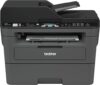 Brother Multifunction Monochrome Printer, MFCL2710DWEF