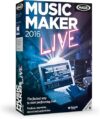 MAGIX Music Maker 2016 Live