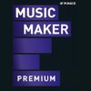 MAGIX Music Maker 2023 Premium Software