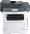 Amazon Renewed MX511de Laser Printer Copier Scanner Fax 35S5703