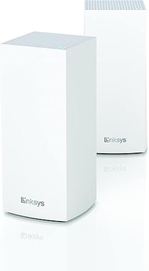 Linksys MX8000 Mesh WiFi 6 Router – AX4000