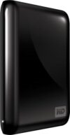 Western Digital My Passport 320 GB Portable Hard Drive
