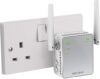 NETGEAR N300 WiFi Range Extender