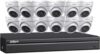 Dahua N5164E124 16-Channel 4K NVR Kit