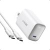Anker Nano 100W Foldable Charger With Cable