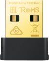 TP-Link Nano 2-In-1 USB Bluetooth WiFi Adapter AC600