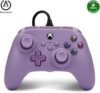 PowerA Nano Enhanced Wired Controller – Lilac