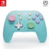 PowerA Nano Enhanced Wireless Controller – Spring Dream