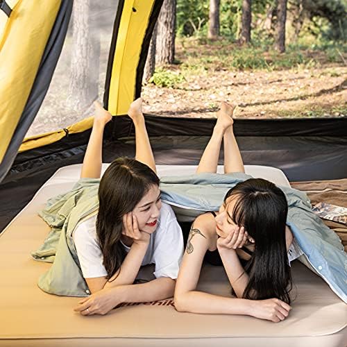Naturehike Camping Sleeping Bag, Extendable & Washable - Image 5