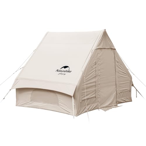 Naturehike Inflatable Tent And Tent Tarps - Image 2