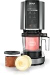 Amazon Renewed NC300 CREAMi Ice Cream Maker