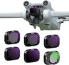 Neewer ND Filter Set For DJI Mini 3/Mini 3 Pro