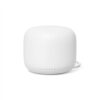 Amazon Renewed Nest WiFi Point – Wi-Fi Extender & Speaker