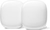Amazon Renewed Nest WiFi Pro Mesh Router 2 Pack
