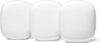 Google Nest WiFi Pro – Mesh Router 3 Pack