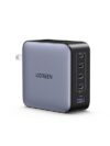 UGREEN Nexode 100W 5-Port GaN Charger