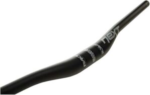 RaceFace Next 20mm Riser Carbon Handlebar, 35mm/760mm