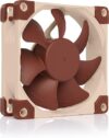 Noctua NF-A8 PWM Premium Quiet Fan (80mm)