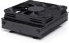 Noctua NH-L9a-AM5 Chromax.Black Low-Profile CPU Cooler