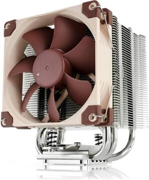 Noctua NH-U9S Premium CPU Cooler With NF-A9 Fan