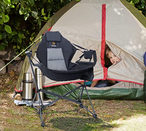 Nice C Hammock Camping Chair + Kitchen Table - Image 2