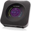 NETGEAR Nighthawk M1 4G LTE Mobile Hotspot MR1100-100NAS