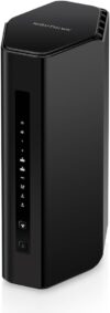 NETGEAR Nighthawk WiFi 7 Router RS300 BE9300