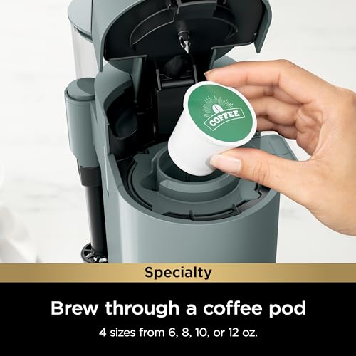 Ninja Pods & Grounds Single-Serve Coffee Maker - Image 3