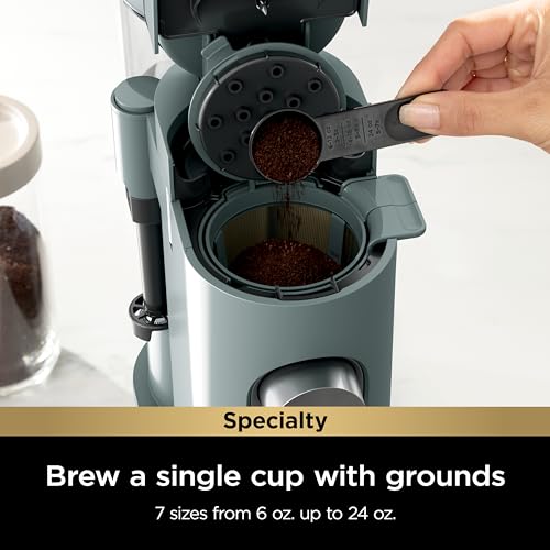 Ninja Pods & Grounds Single-Serve Coffee Maker - Image 2