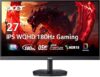 acer Nitro 27″ WQHD IPS Gaming Monitor