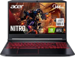 acer Nitro 5 Gaming Laptop 15.6″ FHD
