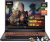 acer Nitro V 16 Gaming Laptop