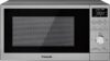 Panasonic NN-SD69LS 1100W Microwave With Sensor Cook