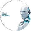 ESET NOD32 Antivirus 2015 – EAVH-N111-RBX8